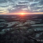East Sussex Sunrise