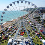 Magnificent Motors, Eastbourne
