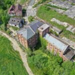 Hodsons Mill, Robertsbridge, East Sussex