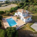 Greek Villa, Kefalonia, Greece