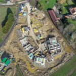 Building Site in Kent
