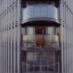 Tower West. Chelsea